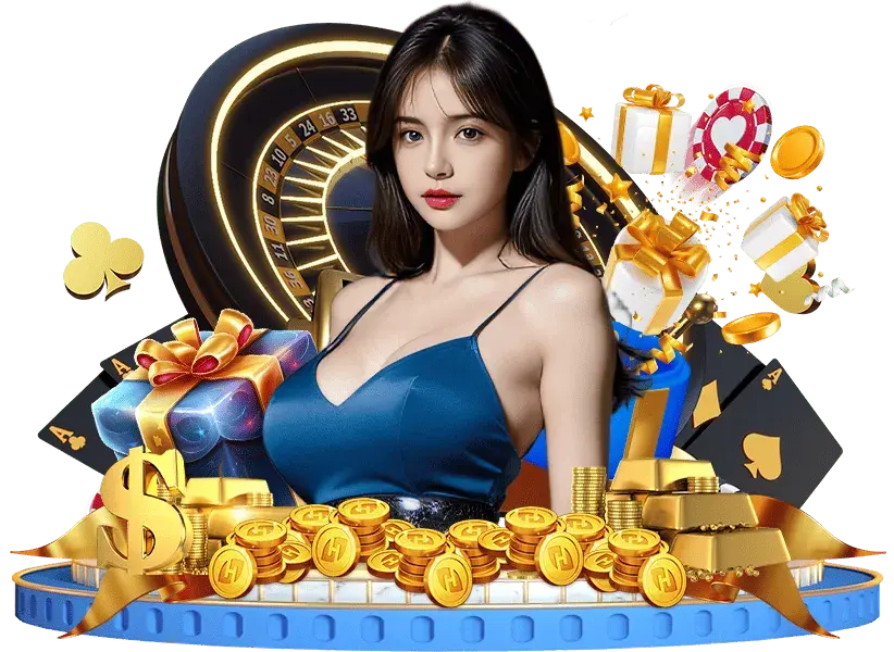BG真人CASINO