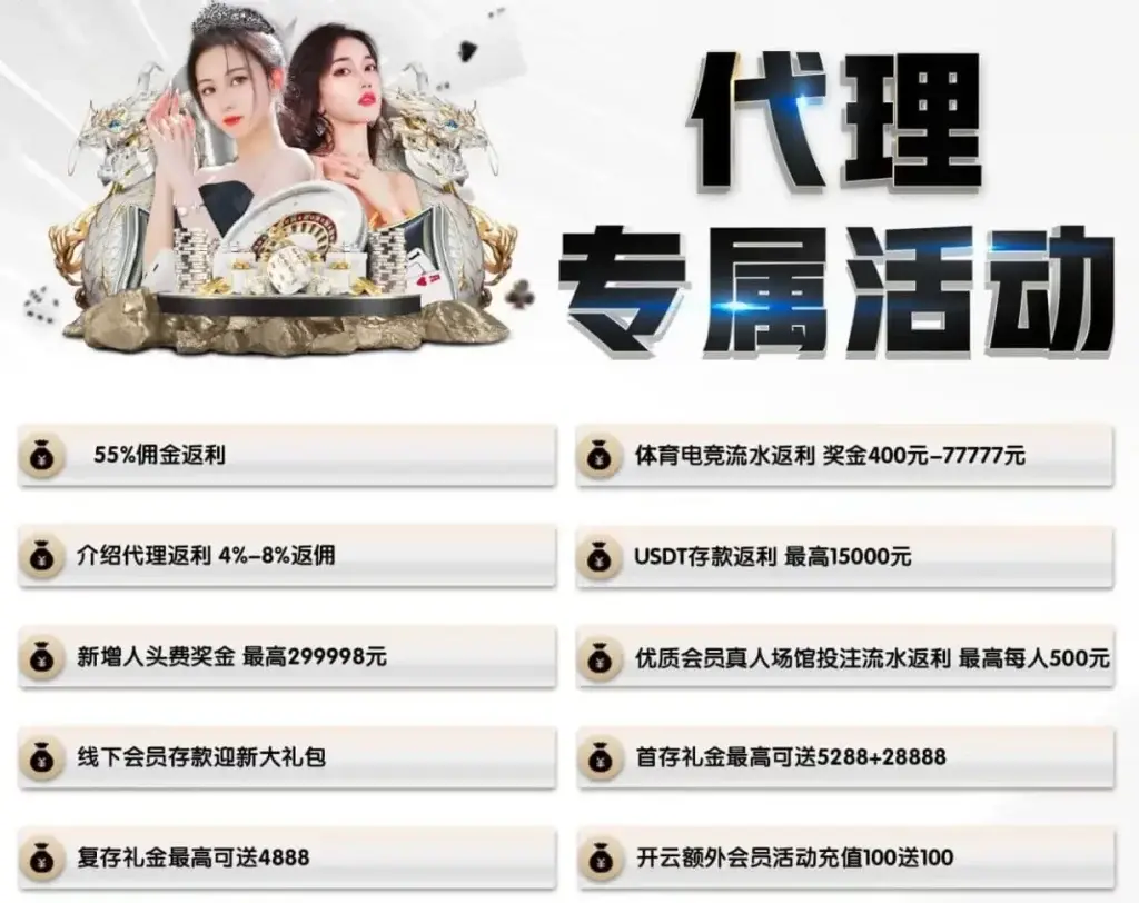 会员注册成为BG真人代理的条件